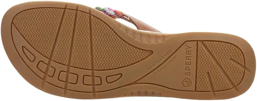 Sperry Women's Parrotfish Flip-Flop