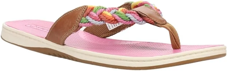 Sperry Women's Parrotfish Flip-Flop