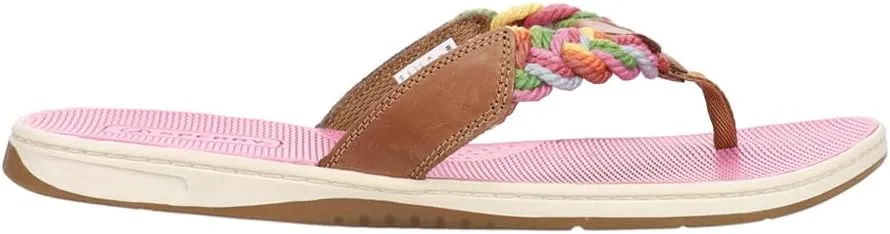Sperry Women's Parrotfish Flip-Flop