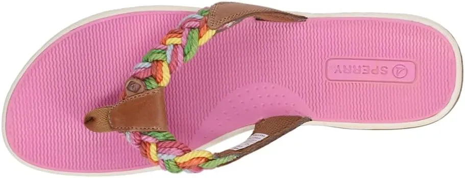 Sperry Women's Parrotfish Flip-Flop