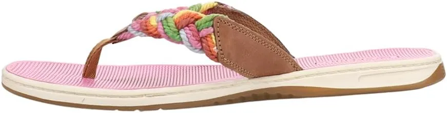 Sperry Women's Parrotfish Flip-Flop