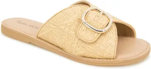 Splendid Women's Fashion Flat Sandal