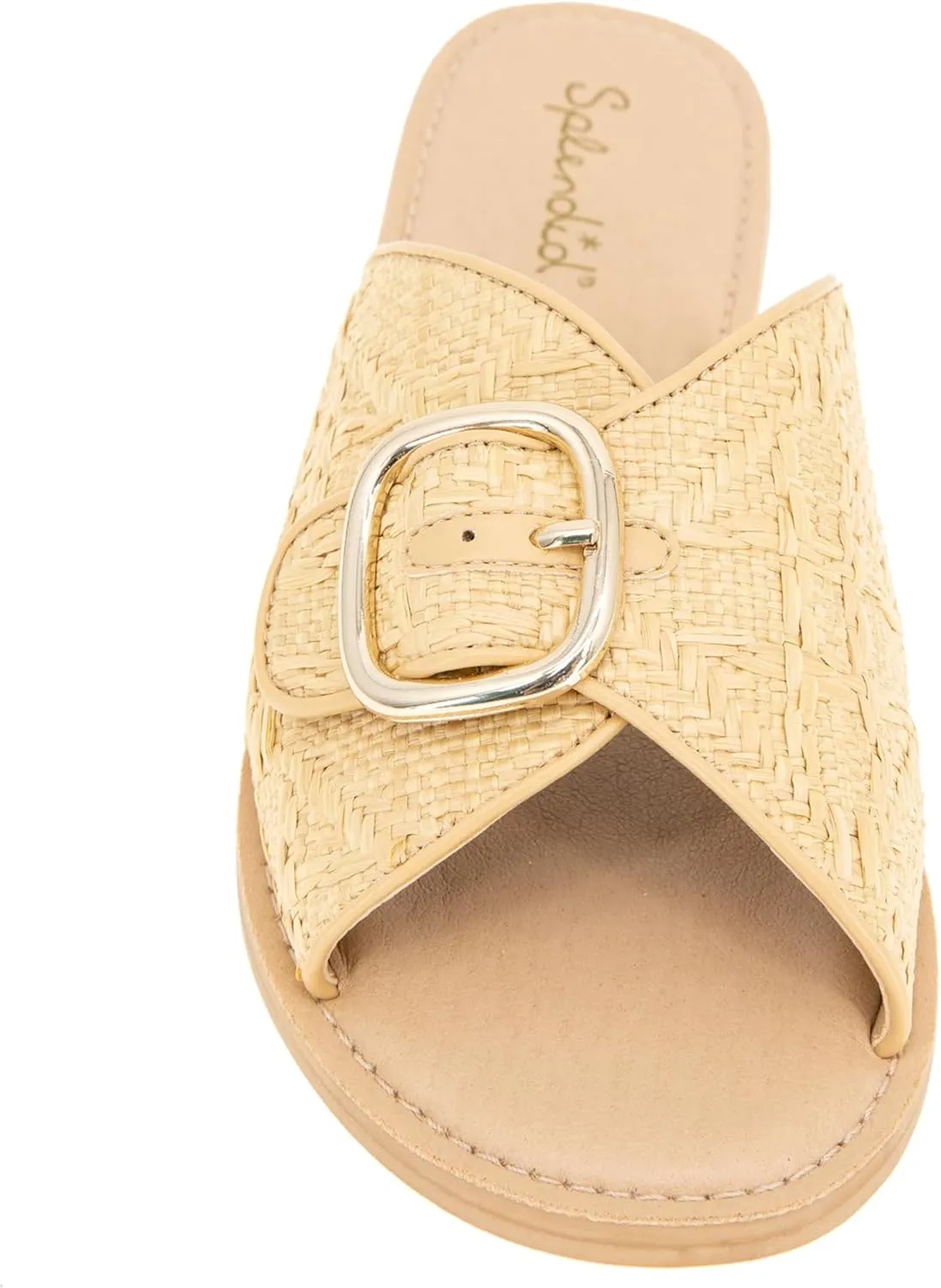 Splendid Women's Fashion Flat Sandal