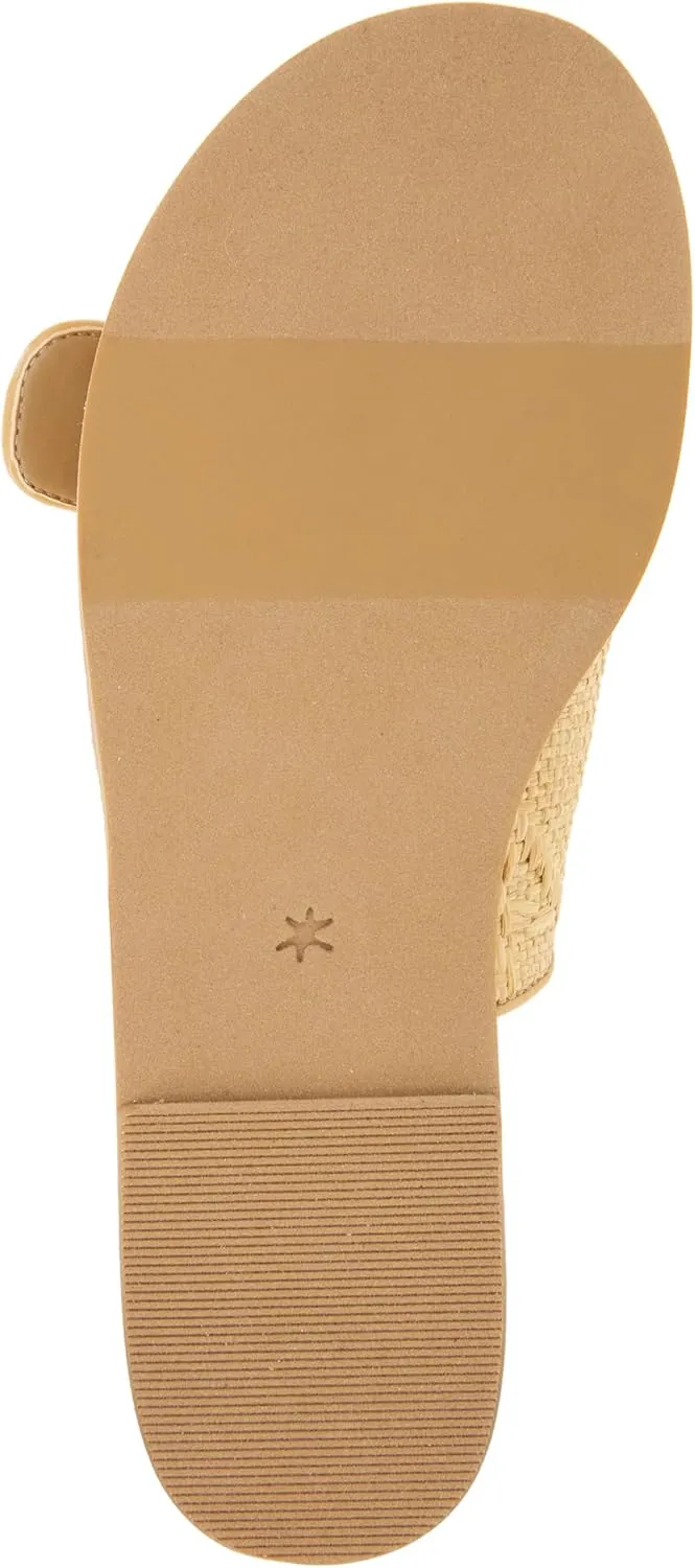 Splendid Women's Fashion Flat Sandal
