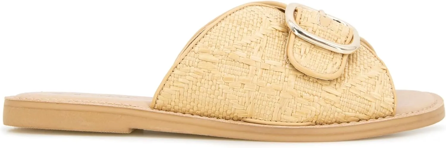 Splendid Women's Fashion Flat Sandal