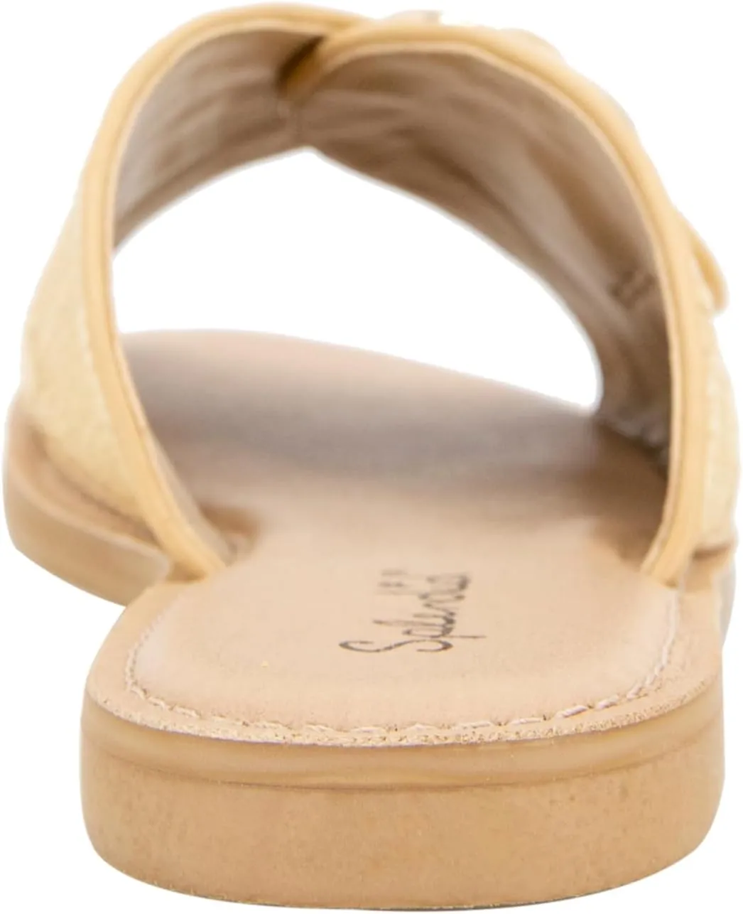 Splendid Women's Fashion Flat Sandal