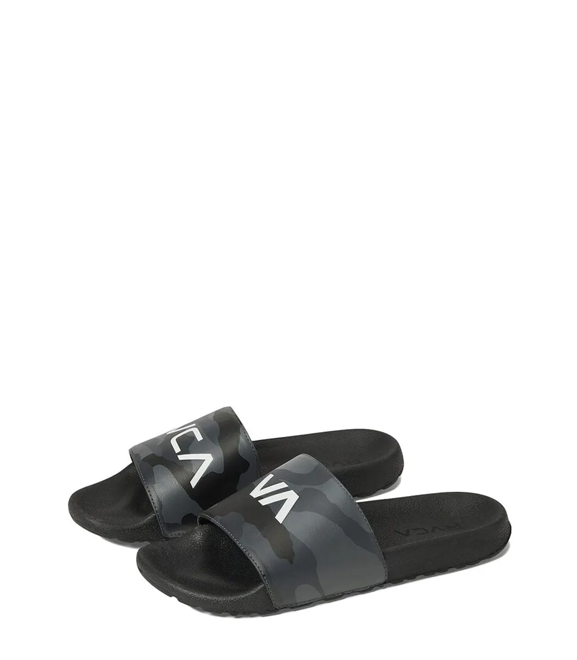 Sports Slide Camo Mens Sandal