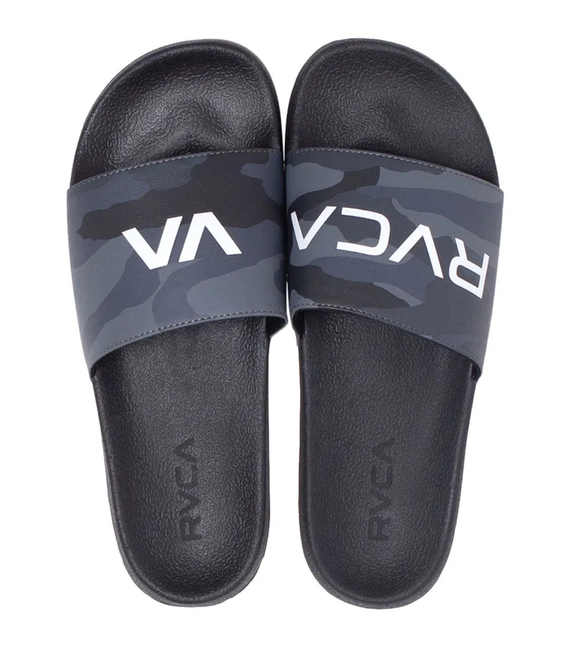 Sports Slide Camo Mens Sandal