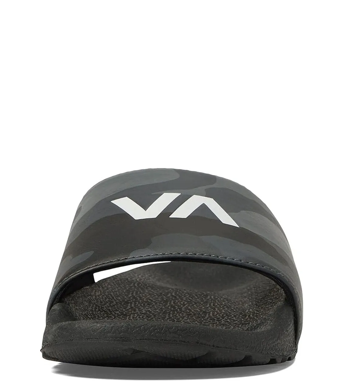 Sports Slide Camo Mens Sandal