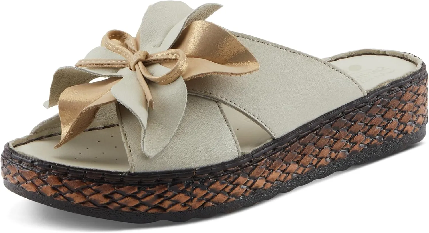 Spring Step Women's Hilary-Glam Sandal