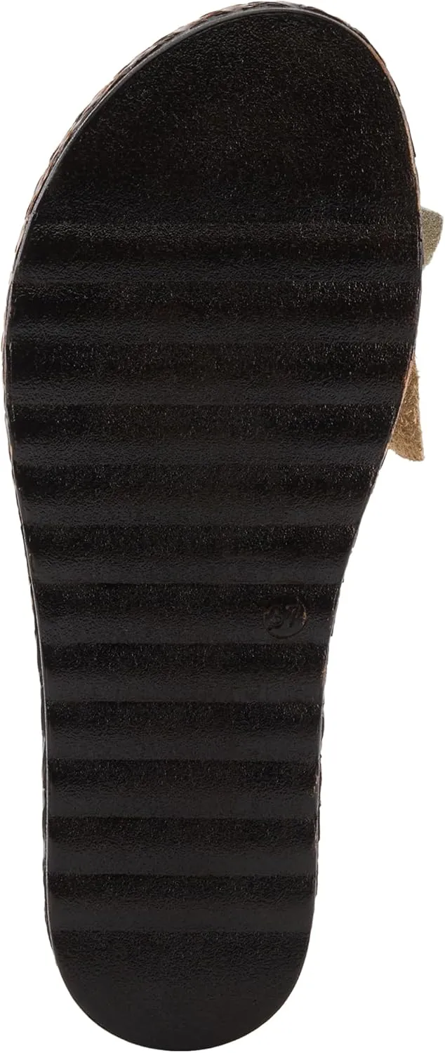 Spring Step Women's Hilary-Glam Sandal