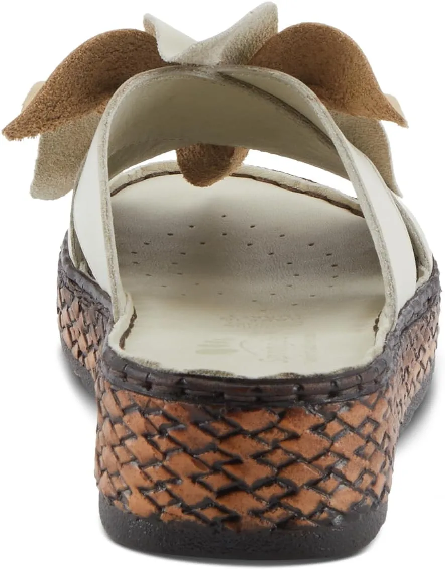 Spring Step Women's Hilary-Glam Sandal