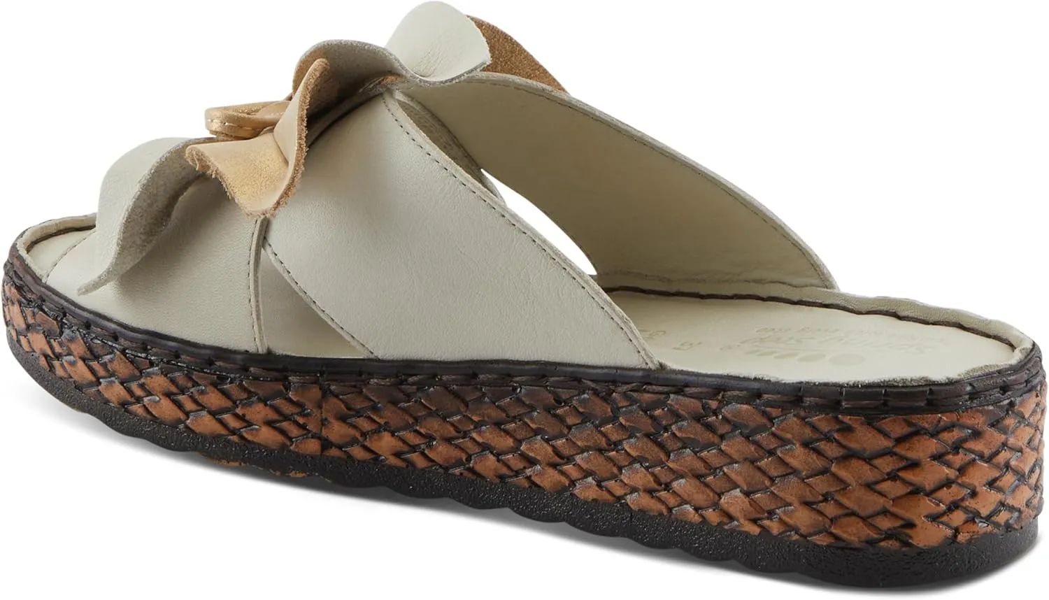 Spring Step Women's Hilary-Glam Sandal