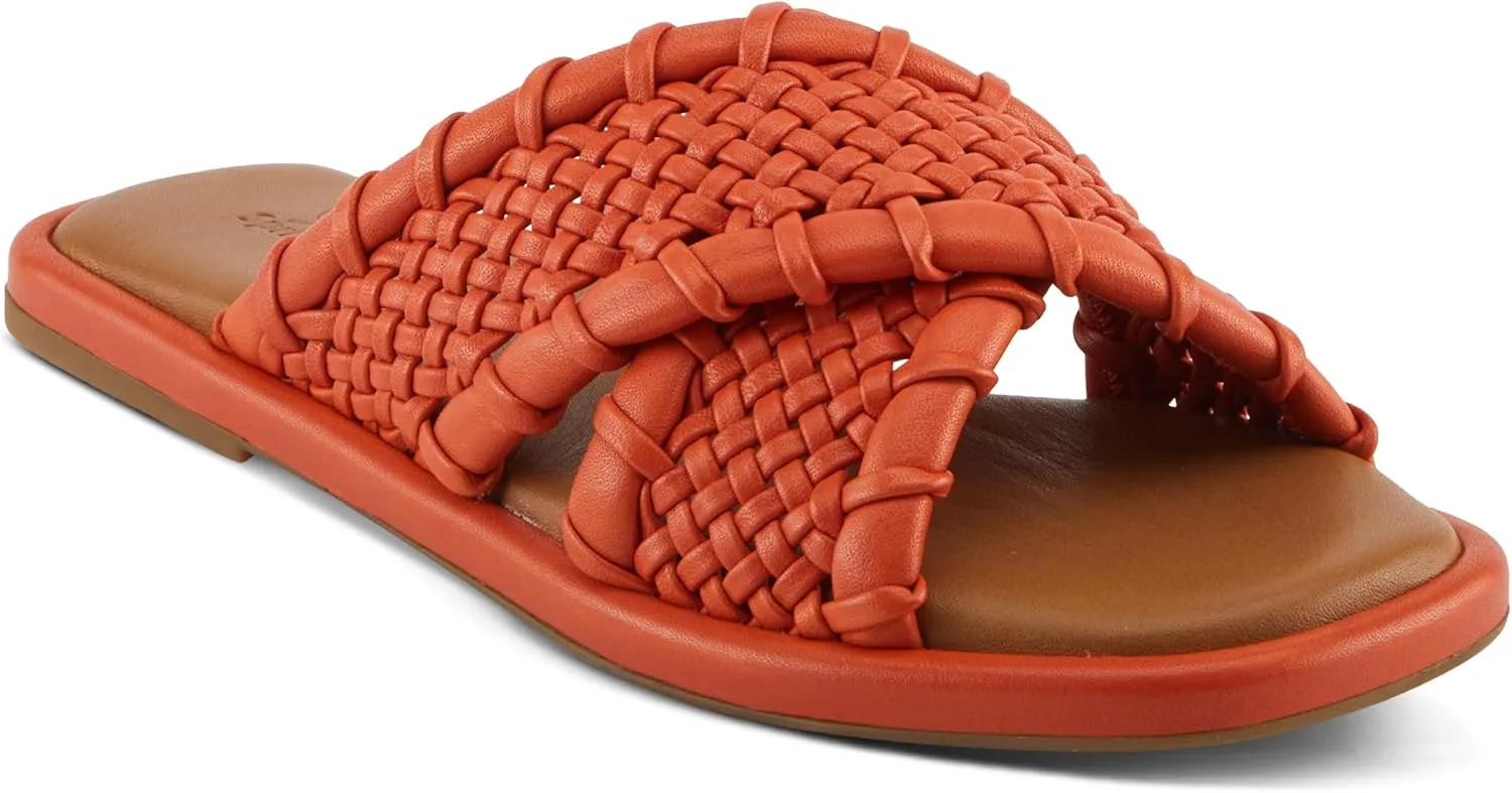 Spring Step Women's Montauk Sandal