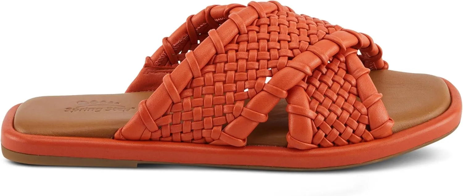 Spring Step Women's Montauk Sandal