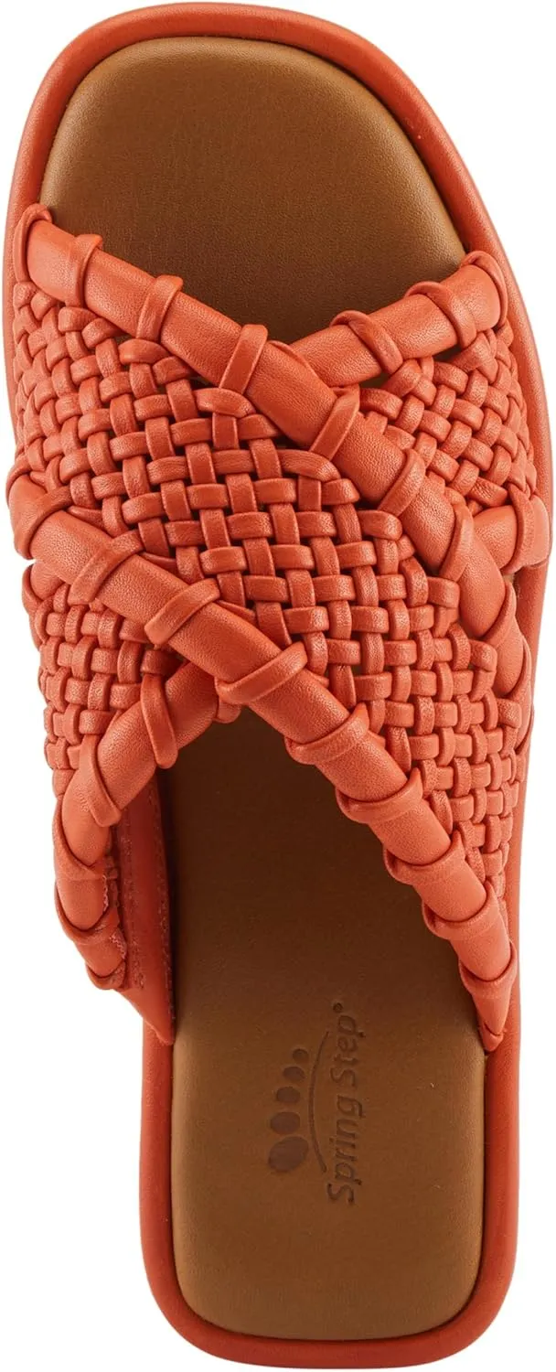 Spring Step Women's Montauk Sandal