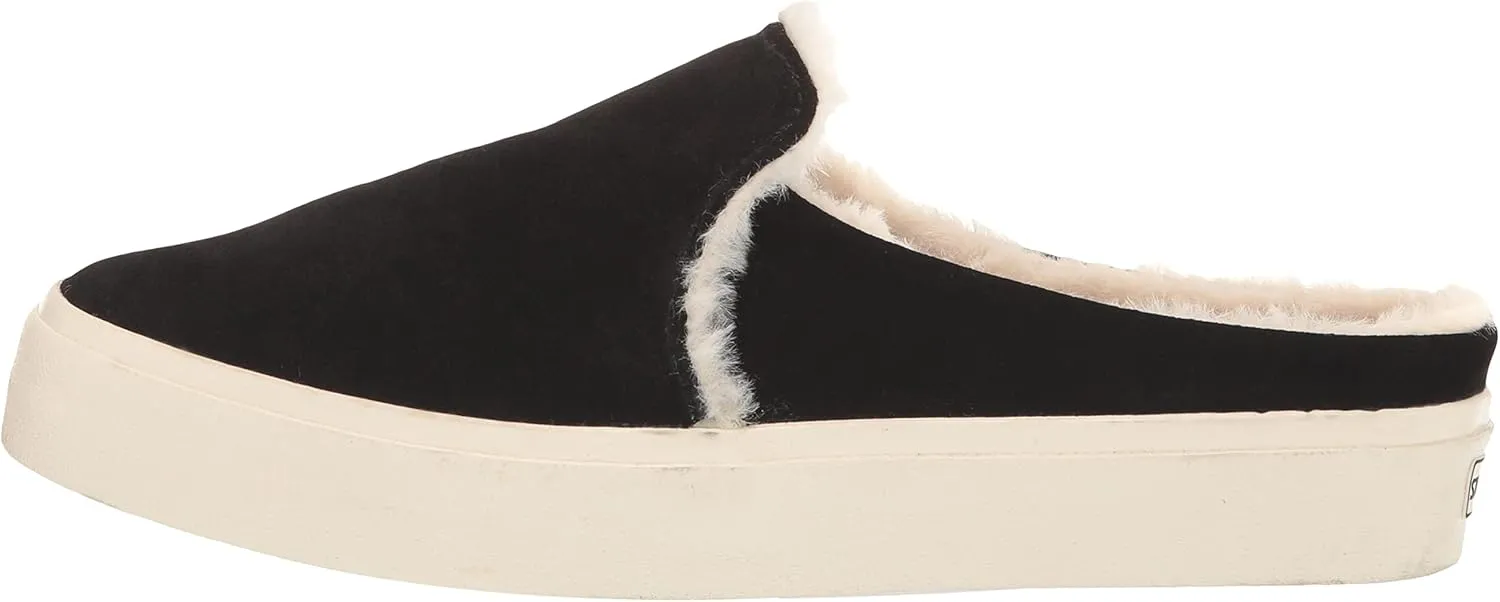 Staheekum Women's Cozy Camp Mule