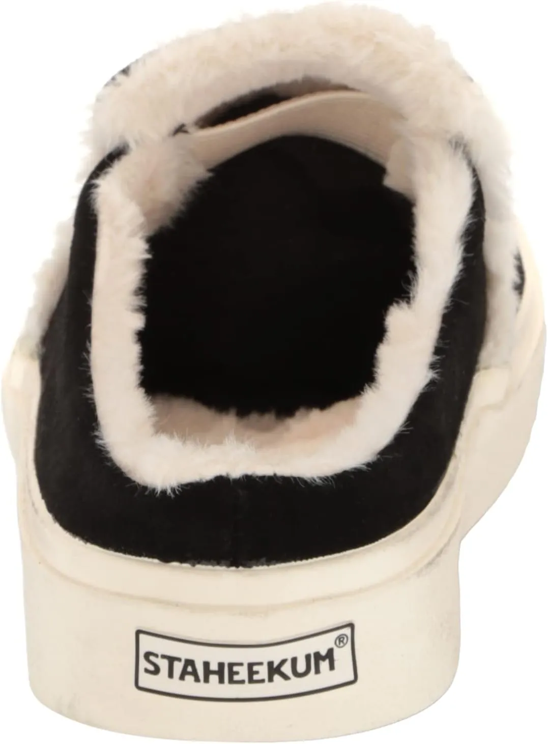 Staheekum Women's Cozy Camp Mule
