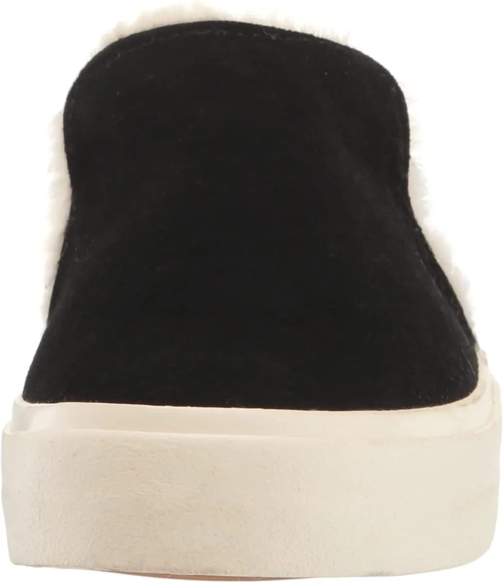 Staheekum Women's Cozy Camp Mule