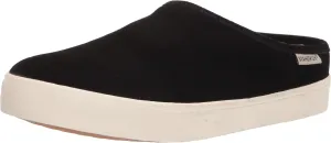 Staheekum Women's Plush Lining Indoor/Outdoor Cami Mule