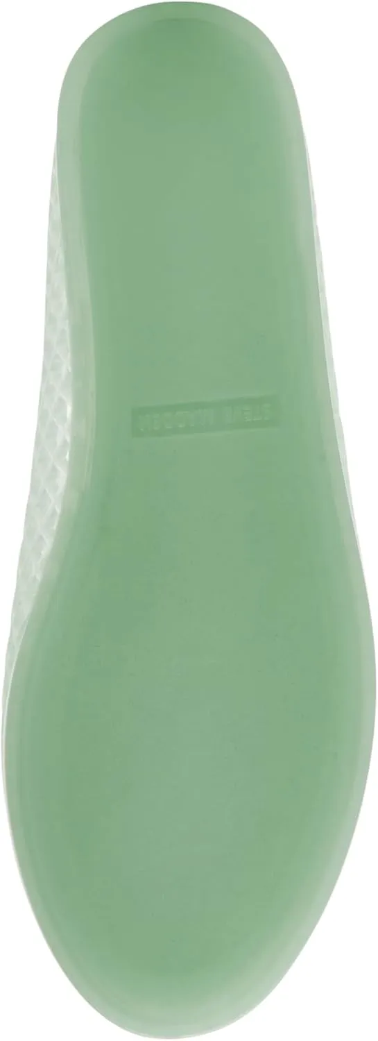 Steve Madden Women's Gyzmo Ballet Flat