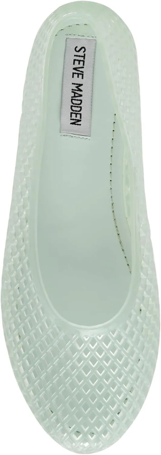 Steve Madden Women's Gyzmo Ballet Flat