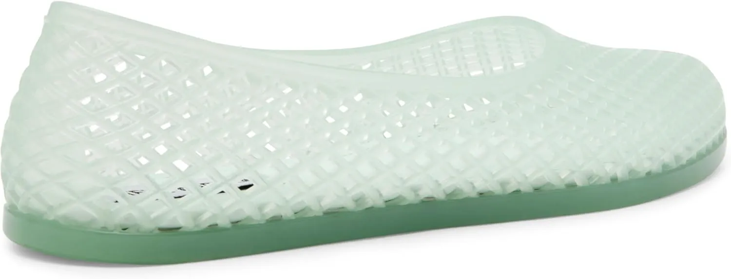 Steve Madden Women's Gyzmo Ballet Flat