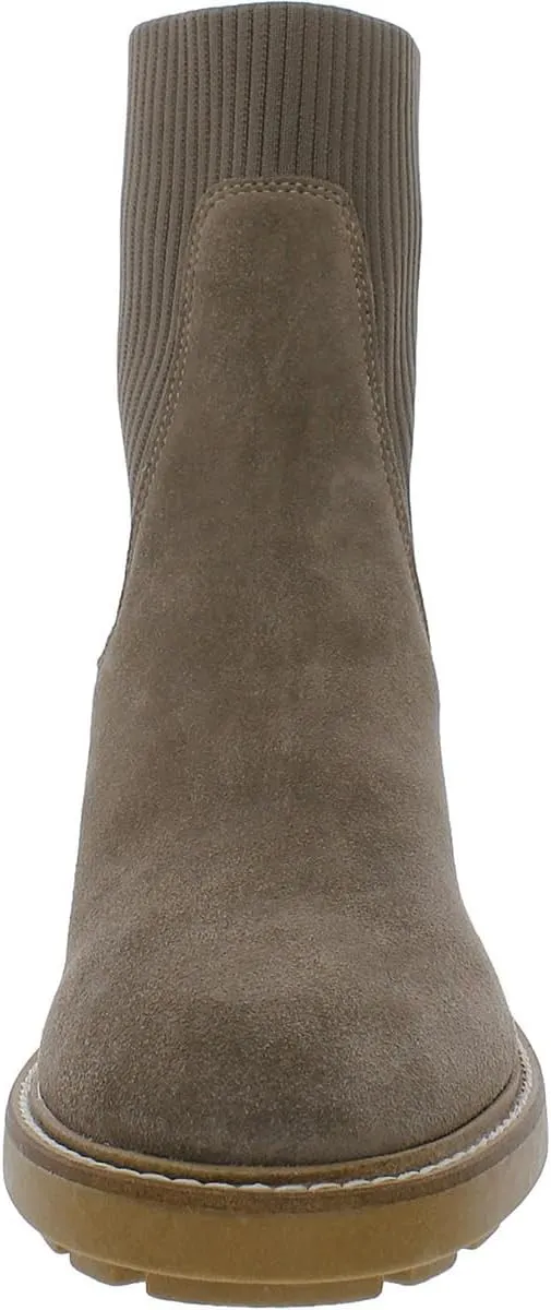 Steve Madden Women's Kiley Ankle Boot