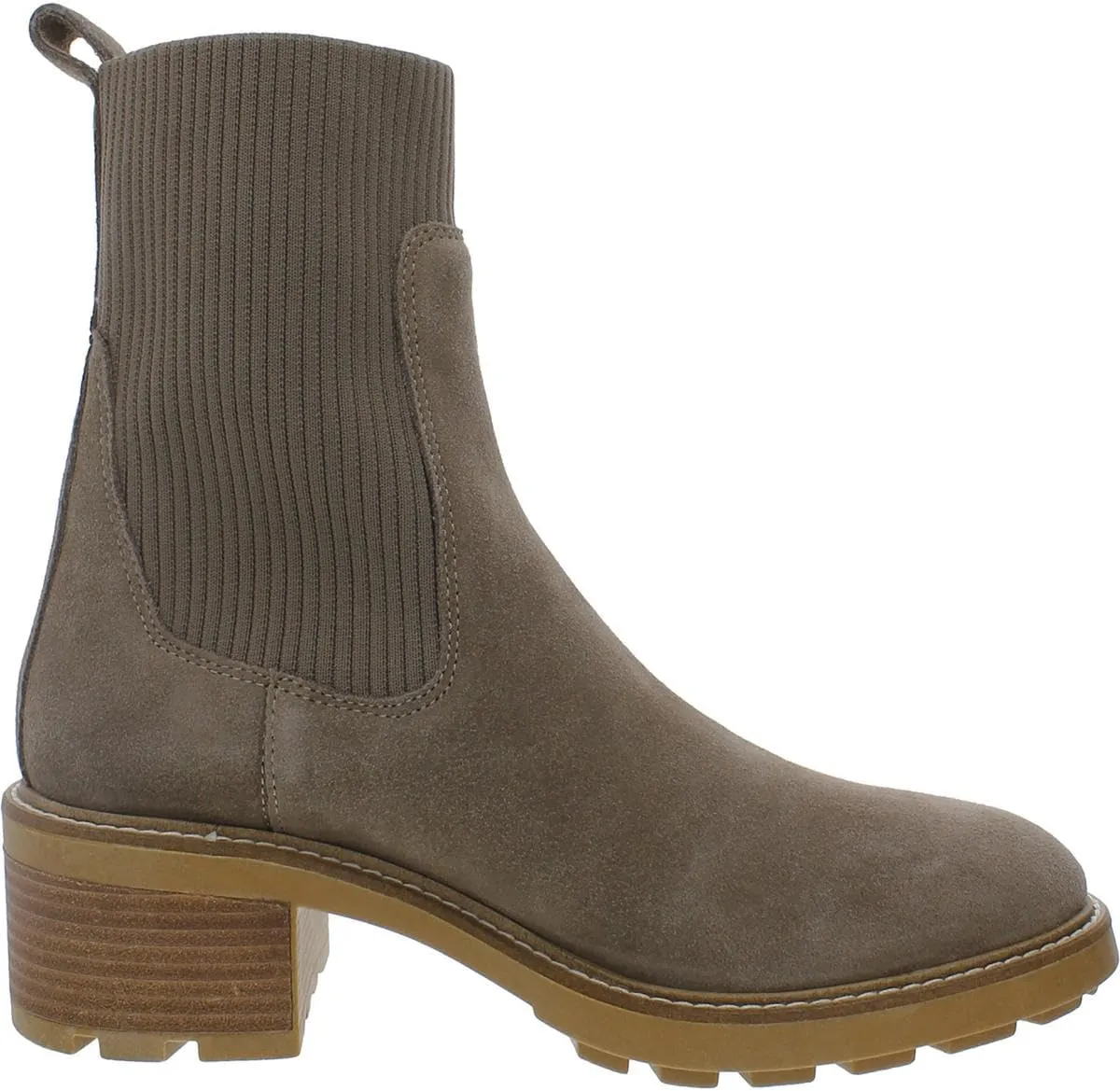 Steve Madden Women's Kiley Ankle Boot