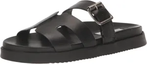 Steve Madden Women's Mayhem Slide Sandal