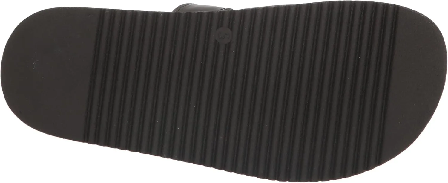 Steve Madden Women's Mayhem Slide Sandal