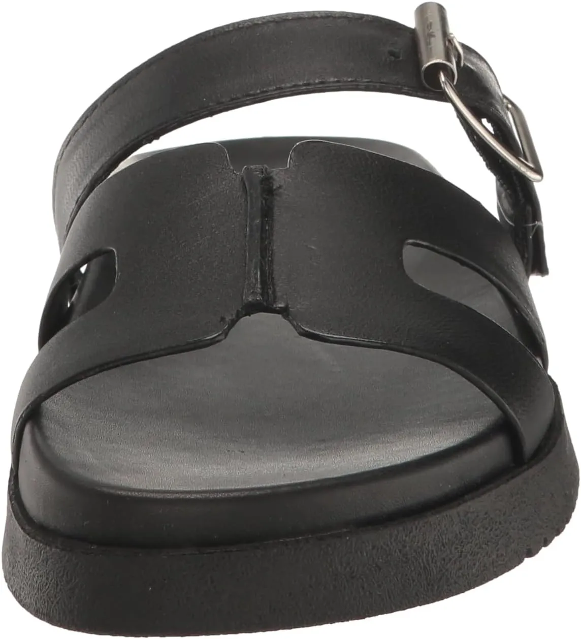 Steve Madden Women's Mayhem Slide Sandal