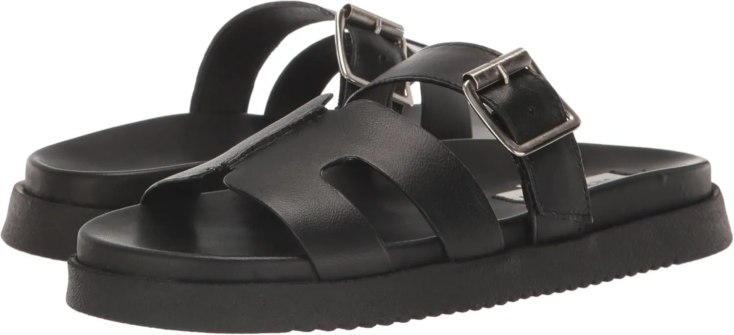 Steve Madden Women's Mayhem Slide Sandal