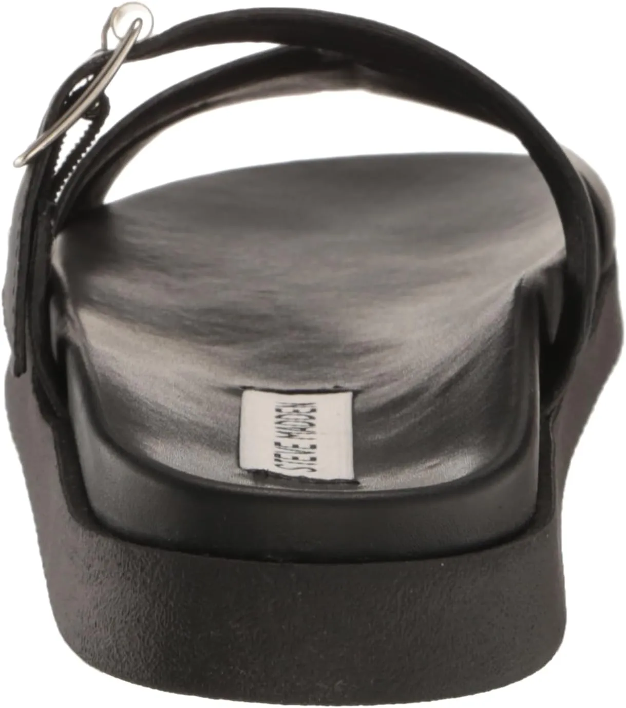 Steve Madden Women's Mayhem Slide Sandal