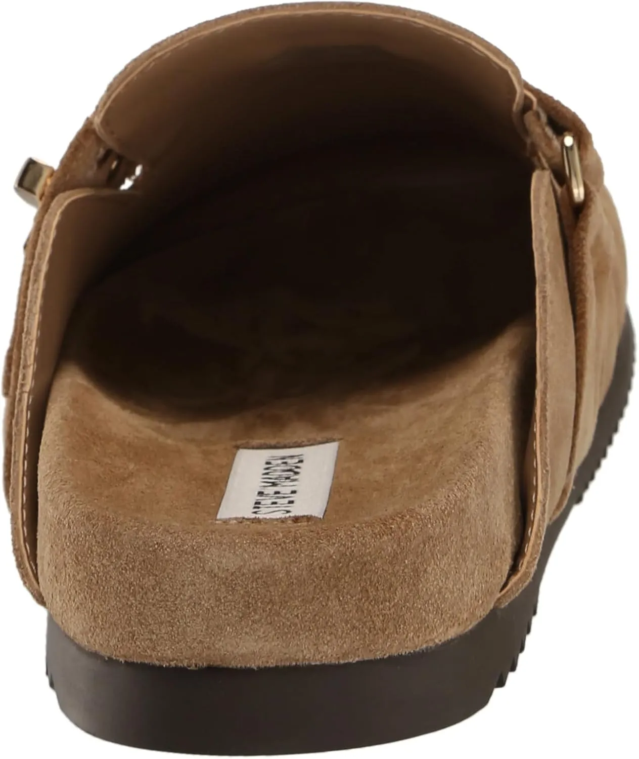 Steve Madden Women's Money Clog