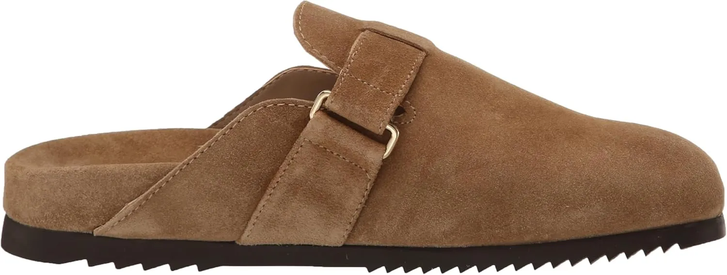 Steve Madden Women's Money Clog