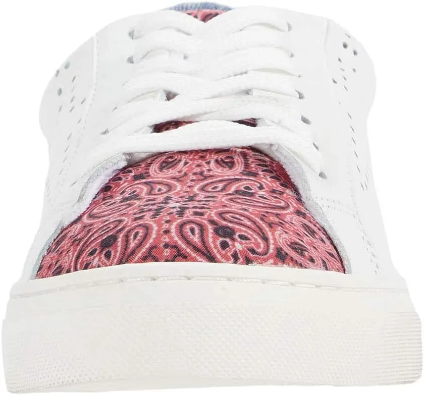 Steve Madden Women's Rezume Sneaker