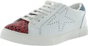 Steve Madden Women's Rezume Sneaker