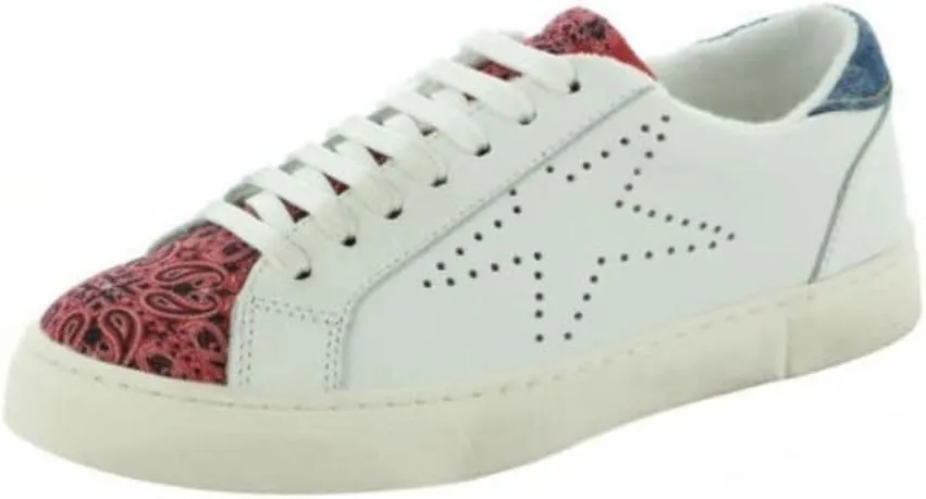 Steve Madden Women's Rezume Sneaker