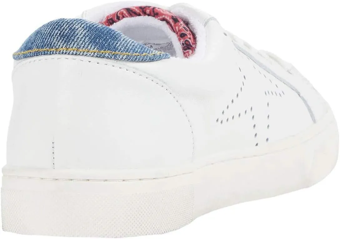 Steve Madden Women's Rezume Sneaker