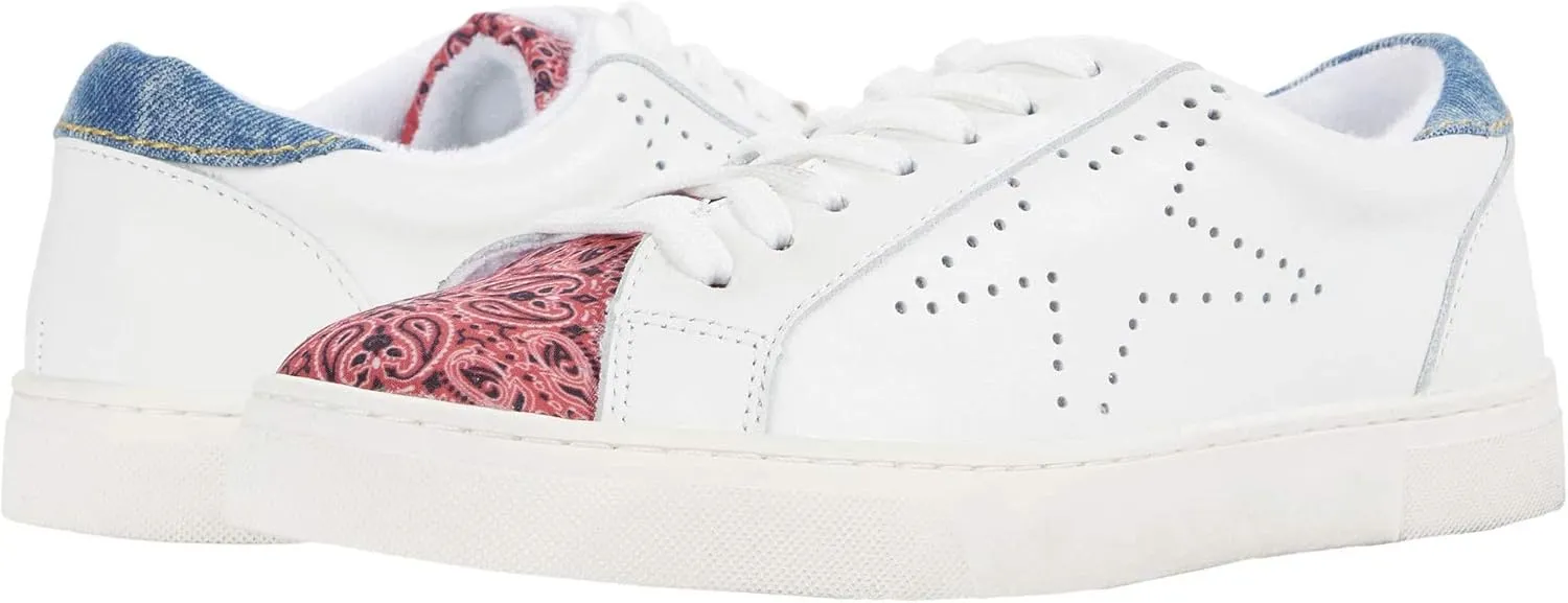 Steve Madden Women's Rezume Sneaker