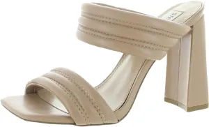 Steve Madden Women's Tahani Heeled Sandal