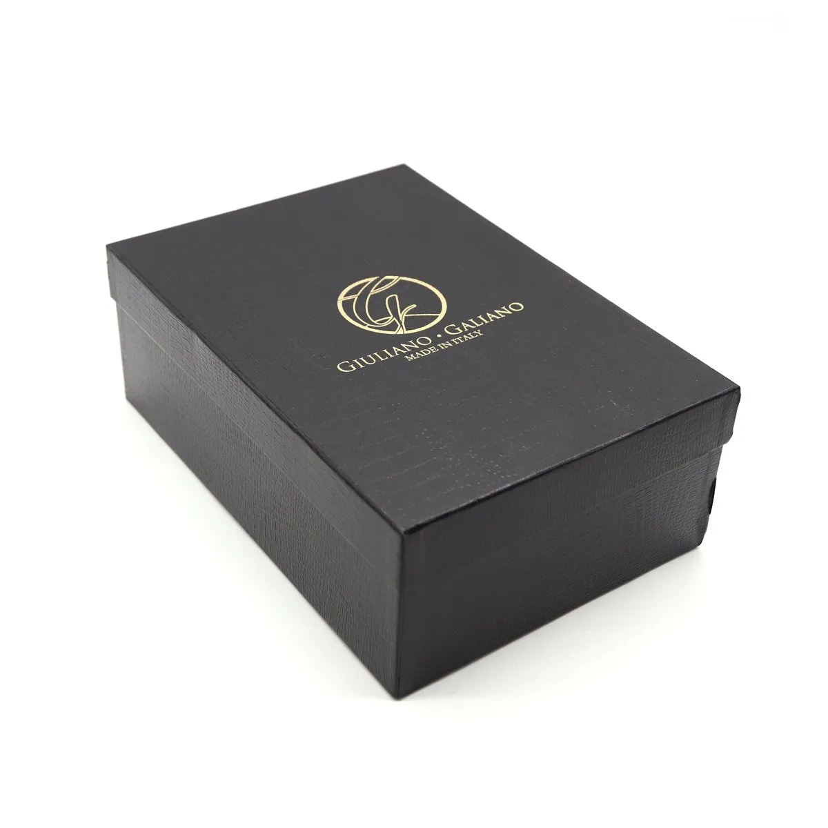 Stivali Elise | Black | Pelle Stampa Coccodrillo