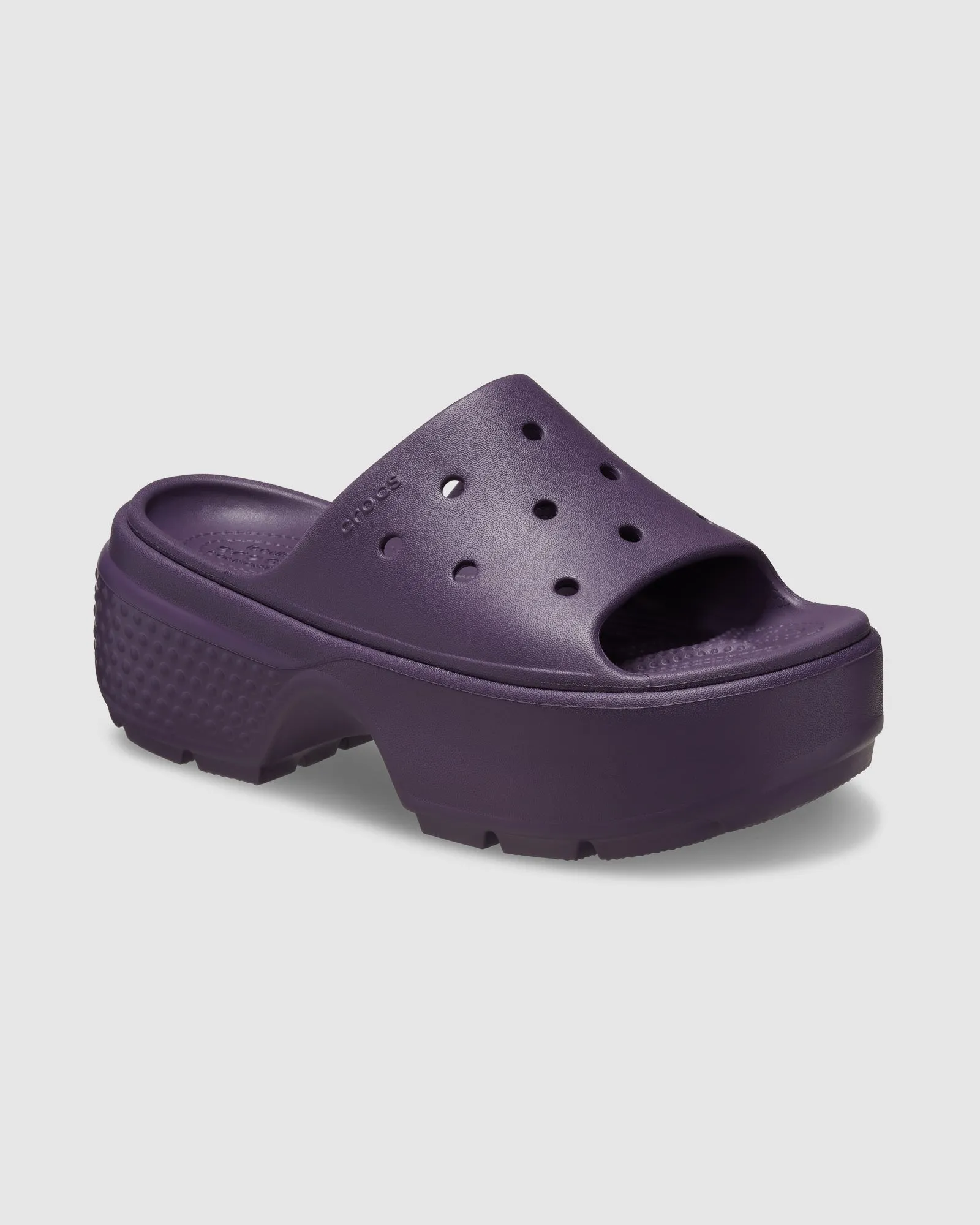 Stomp Slide