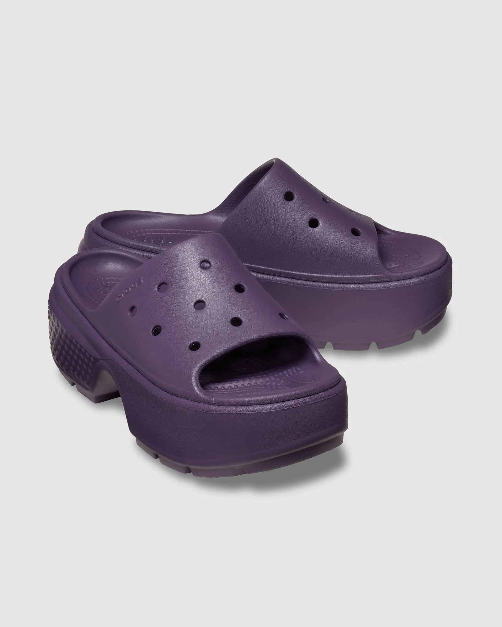 Stomp Slide
