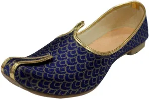 Stop n Style mens Flat,indian Shoes