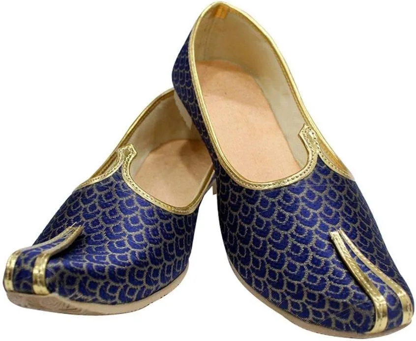 Stop n Style mens Flat,indian Shoes