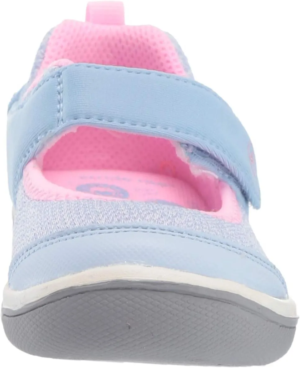 Stride Rite Girl's Rory Casual Mary Jane Flat