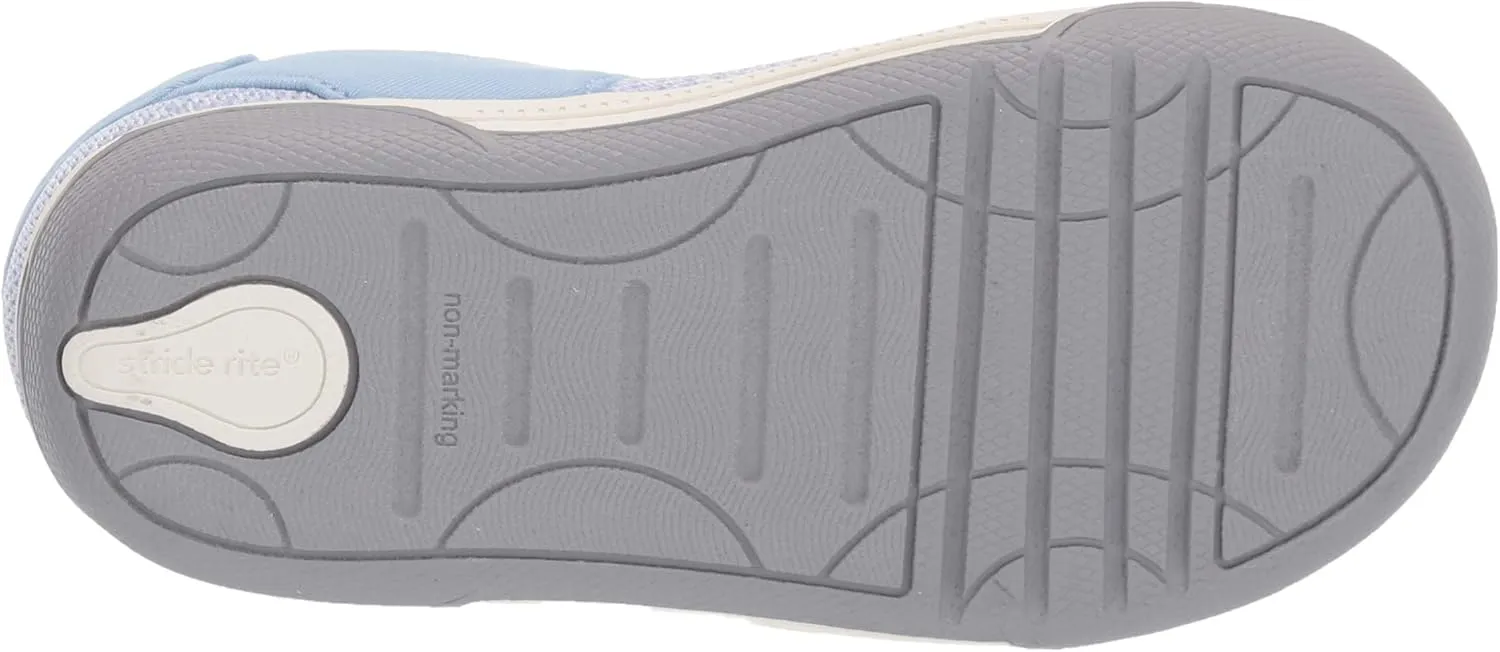 Stride Rite Girl's Rory Casual Mary Jane Flat