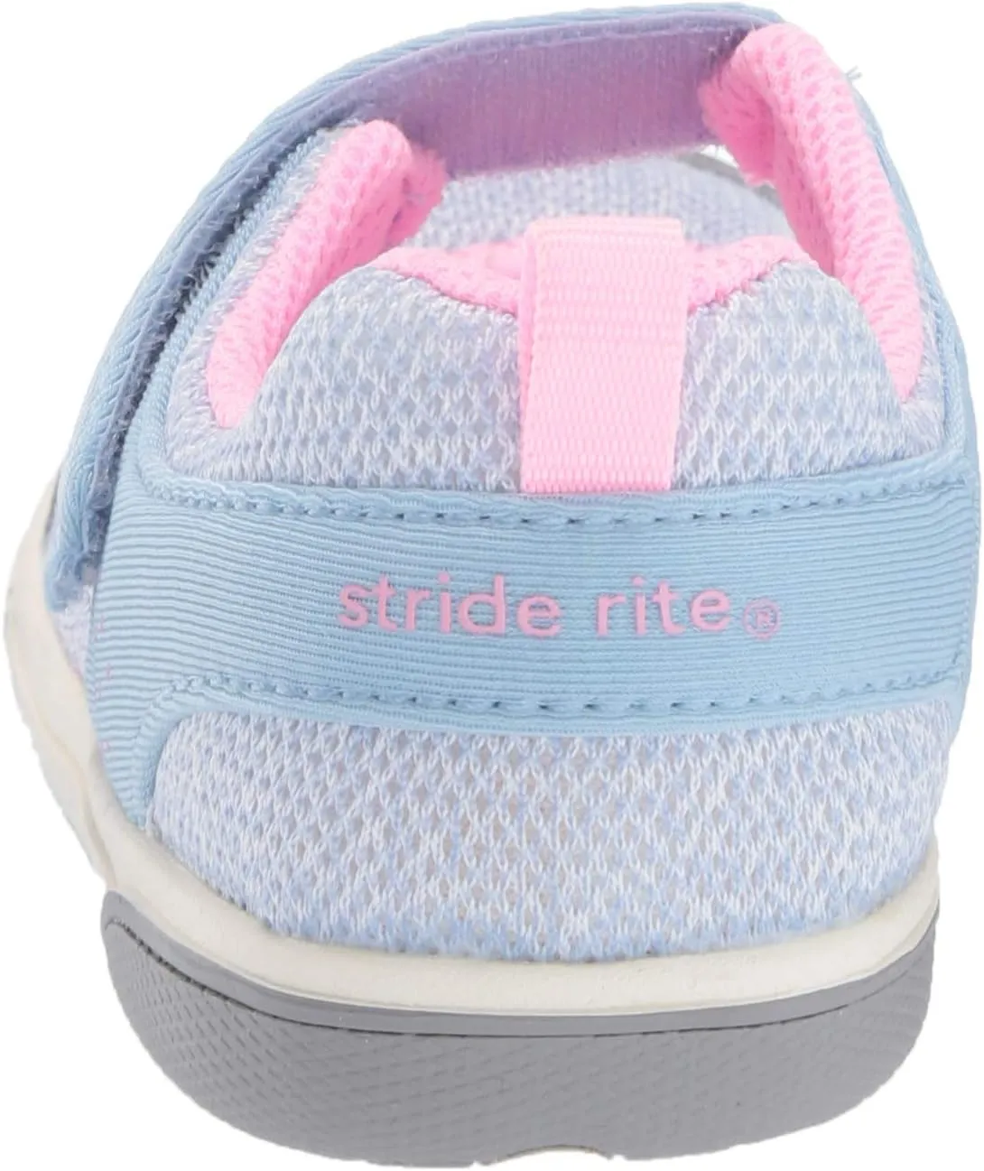Stride Rite Girl's Rory Casual Mary Jane Flat
